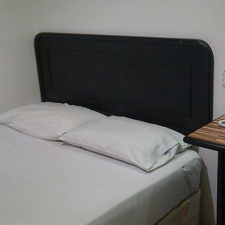 Wah May Hotel Kota Kinabalu Zewnętrze zdjęcie